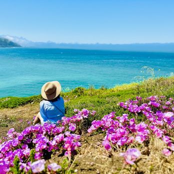 Mori Point - Hiking Near Me - Pacifica, California