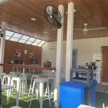Bird Bird Biscuit - outdoor seating - Breakfast & Brunch Near Me - Austin, Texas Bird Bird Biscuit - outdoor seating - Breakfast & Brunch Near Me - Austin, Texas