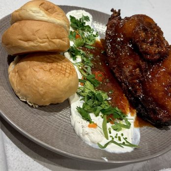 The Purple Pig - Half Duck - Tapas/Small Plates Near Me - Chicago, Illinois The Purple Pig - Half Duck - Tapas/Small Plates Near Me - Chicago, Illinois