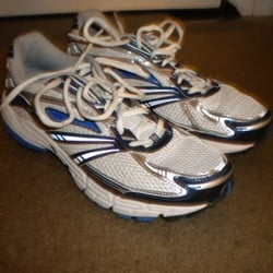 Fleet Feet Murfreesboro - My cool shooz