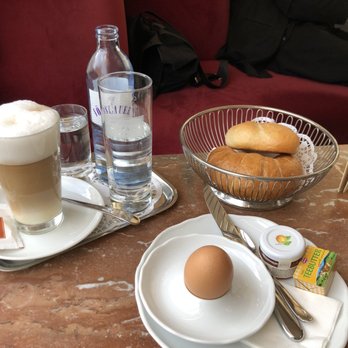 OBERLAA - Cafes Near Me - Vienna, 9