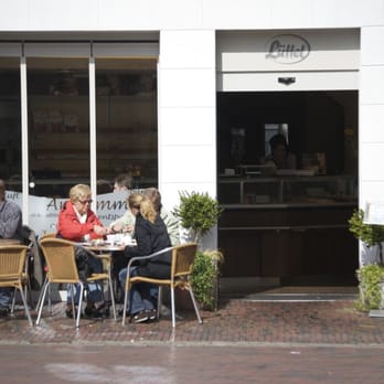 Cafe am Markt - Bakeries Near Me - Lingen (Ems), NI Cafe am Markt - Bakeries Near Me - Lingen (Ems), NI