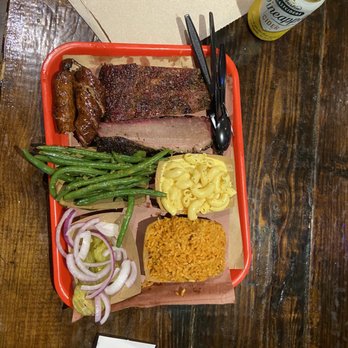 Terry Black's Barbecue - Ribs, brisket, sausage and three sides - Barbeque Near Me - Austin, Texas Terry Black's Barbecue - Ribs, brisket, sausage and three sides - Barbeque Near Me - Austin, Texas