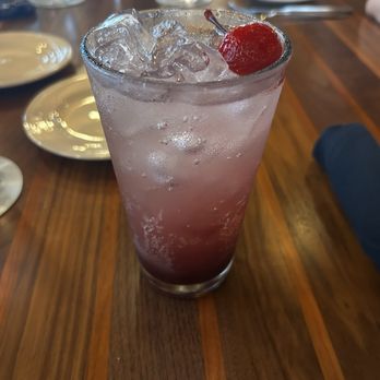 Horizons Restaurant & Lounge - American Near Me - Geneva, Ohio