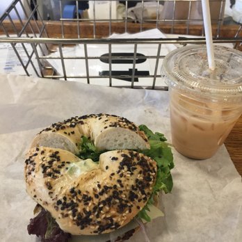 Nate's Bagels - Bagels Near Me - Richmond, Virginia Nate's Bagels - Bagels Near Me - Richmond, Virginia