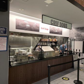 Jacx&Co - Crif Dogs - Bars Near Me - Long Island City, New York