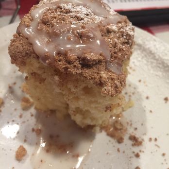 Mo's Egg House - Free coffee cake - Breakfast & Brunch Near Me - Temecula, California