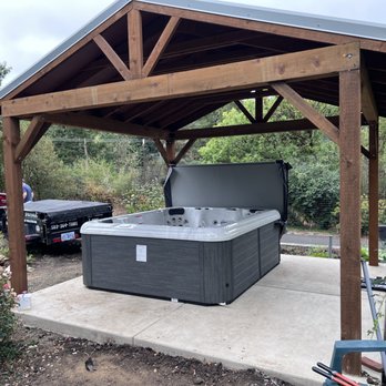 Briese Custom Concrete - Almost ready to jump in this baby! - Masonry/Concrete Near Me - Lebanon, Oregon Briese Custom Concrete - Almost ready to jump in this baby! - Masonry/Concrete Near Me - Lebanon, Oregon