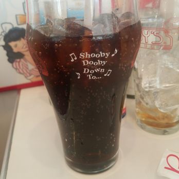 Ruby's Diner - Diners Near Me - Whittier, California