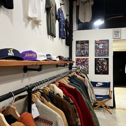 Great Plains VTG - More clothes