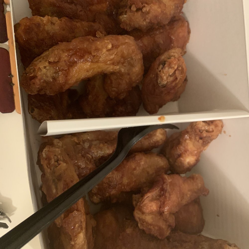 Bonchon Flushing Northern - Korean Near Me - Flushing, New York