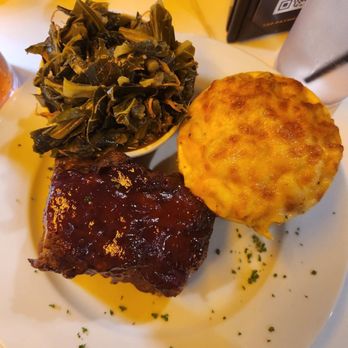 Southern Fire Kitchen - Southern Near Me - Fayetteville, Georgia