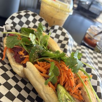 NOM PANG SANDWICHES & MORE - Updated August 2025 - 391 Photos & 191 ...