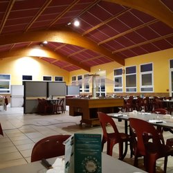 Le Saloon