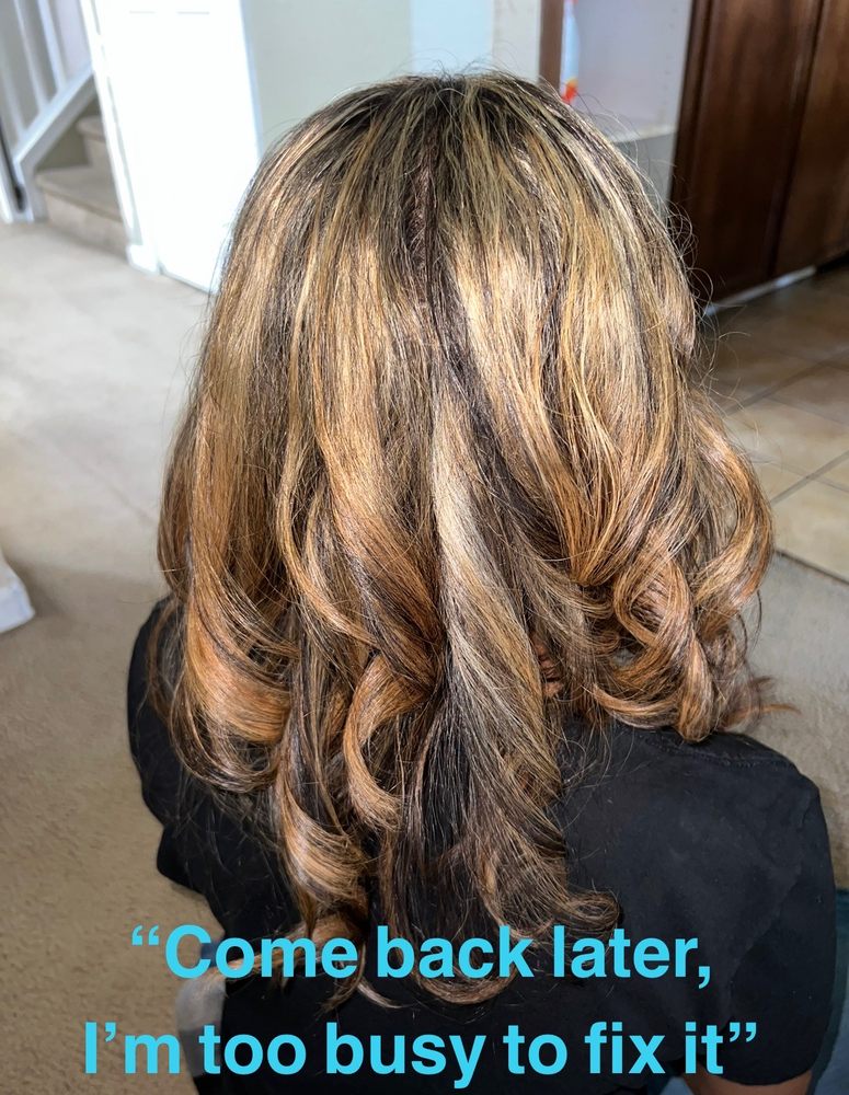 ANNIE BEAUTY SALON 10 Reviews 5650 N Pershing Ave, Stockton