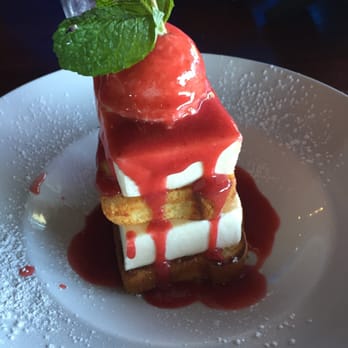 Capers - Strawberry Shortcake Yum! - Bars Near Me - Kennesaw, Georgia