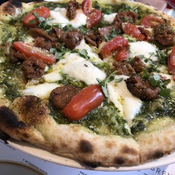 Sixty Vines - New American Near Me - Plano, Texas
