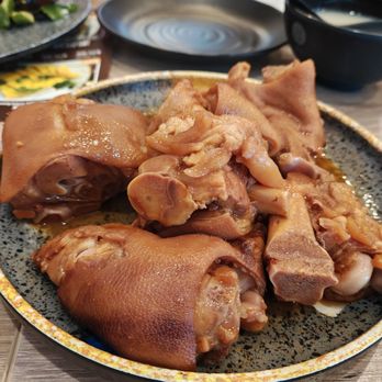 Special Hainan Chicken - Pork knuckles - Hainan Near Me - San Leandro, California Special Hainan Chicken - Pork knuckles - Hainan Near Me - San Leandro, California