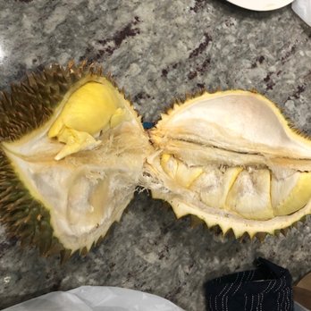 Lien Hoa Oriental Market - Fresh durian fruit, not frozen. - International Grocery Near Me - Tampa, Florida Lien Hoa Oriental Market - Fresh durian fruit, not frozen. - International Grocery Near Me - Tampa, Florida