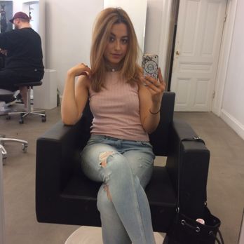 Noir Sthlm - Before color & cut. - Hair Extensions Near Me - Stockholm, Alberta Noir Sthlm - Before color & cut. - Hair Extensions Near Me - Stockholm, Alberta