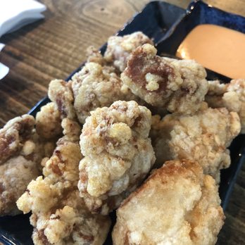 Umami Ramen - Chicken karrage - Ramen Near Me - Folsom, California Umami Ramen - Chicken karrage - Ramen Near Me - Folsom, California