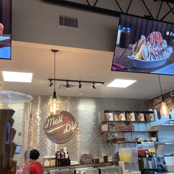 MELT N DIP - Updated June 2024 - 58 Photos & 28 Reviews - 11301 N 56th ...