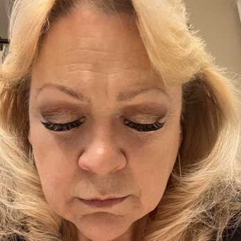 La Noir Lashes - Eyelash Service Near Me - Cypress, California La Noir Lashes - Eyelash Service Near Me - Cypress, California