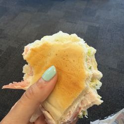 Jimmy John's