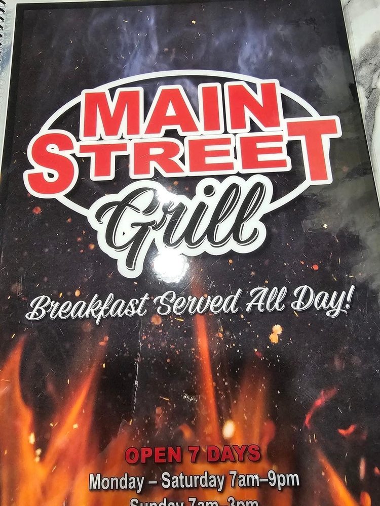Main Street Grill