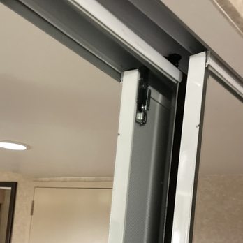 Radisson Hotel Philadelphia Northeast - Closet door off the hinge - Hotels Near Me - Trevose, Pennsylvania