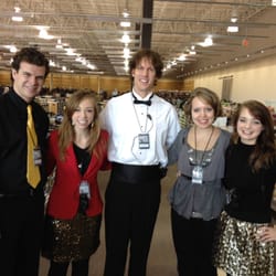 DSW Designer Shoe Warehouse