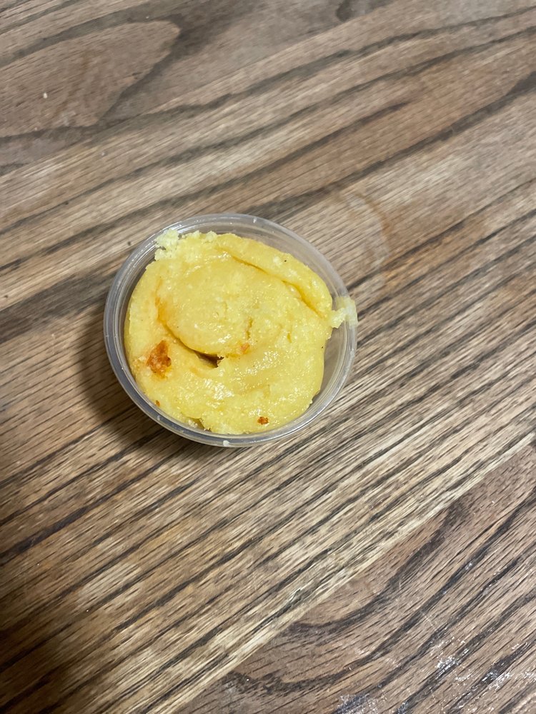 Food from Keystone's Mac Shack - Cincinnati