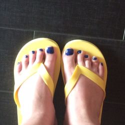 Congers Nails & Spa - My cute feet