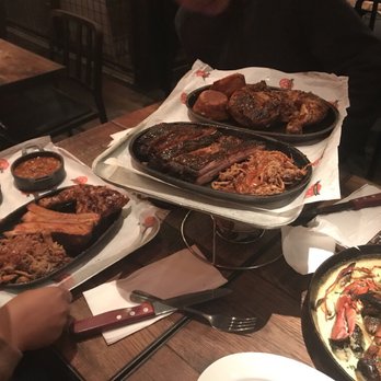 Big Easy - Barbeque Near Me - London, XGL