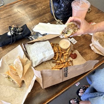 Sammies Burger Joint - Burgers Near Me - Prescott, Arizona Sammies Burger Joint - Burgers Near Me - Prescott, Arizona