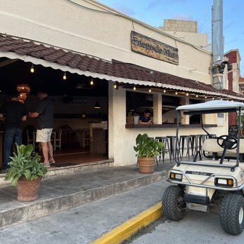 Fuego De Mar - Seafood Near Me - Isla Mujeres, ROO Fuego De Mar - Seafood Near Me - Isla Mujeres, ROO