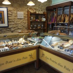 Boulangerie Alais