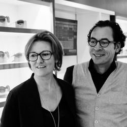 Optica - Ann-Sophie Fallay-Rigo