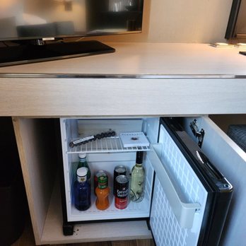 Grand Hotel Central - Mini fridge - Hotels Near Me - Barcelona, B Grand Hotel Central - Mini fridge - Hotels Near Me - Barcelona, B