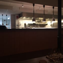 Namu - The open kitchen