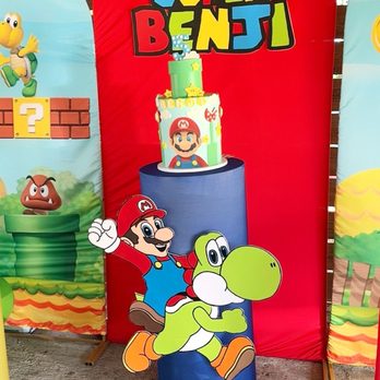 Graceful Decor - Balloon Services Near Me Graceful Decor - Balloon Services Near Me