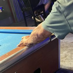 Ol' Mothers Speakeasy - We love pool at ol Mothers!
