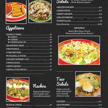 Jenny’s restaurant - American Near Me - Hagerstown, Maryland