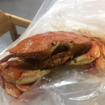 Crazy Crab - Cajun/Creole Near Me - Streamwood, Illinois