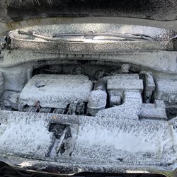 The Original Auto Detail - Full engine detail !
