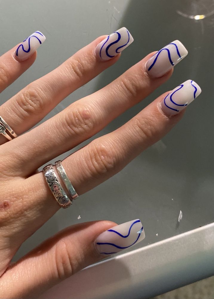 DE PARIS NAILS Updated September 2024 30 Photos & 63 Reviews 1600 Falmouth Rd, Centerville