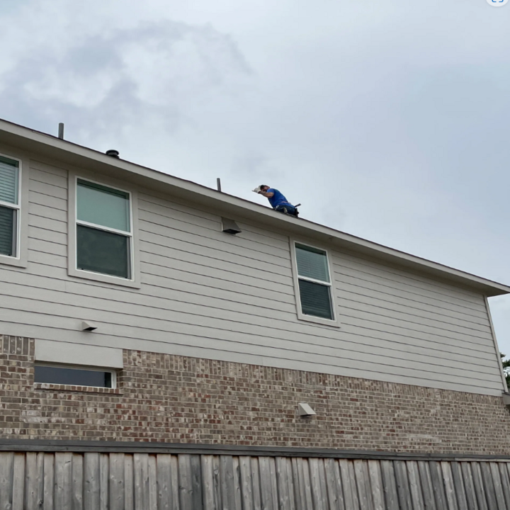 Slide of All-Terrain Roofing & Construction