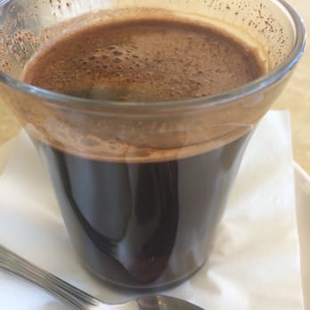 Grand Cafe - Turkish coffee. - Kosher Near Me - Hollywood, Florida Grand Cafe - Turkish coffee. - Kosher Near Me - Hollywood, Florida