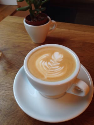 Kaffeekommune by null