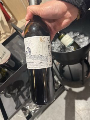 3 Parks Wine Shop by null 3 Parks Wine Shop by null